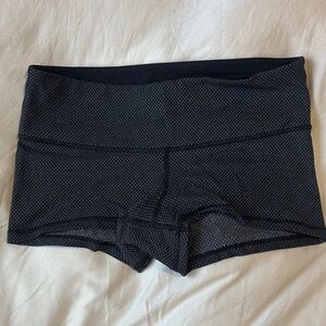 Lululemon Athletic Shorts